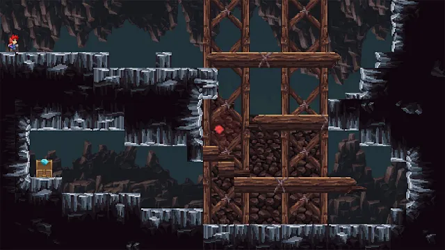 Steal It screenshot 3