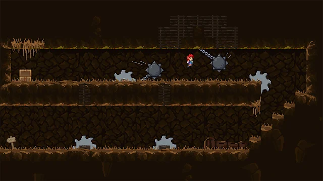 Steal It screenshot 6