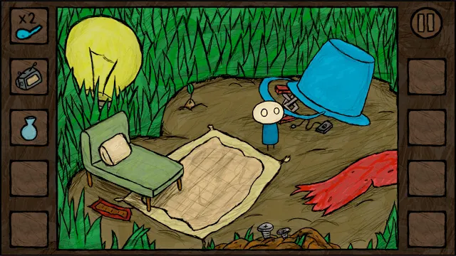 Hei screenshot 0