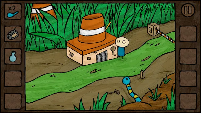 Hei screenshot 1