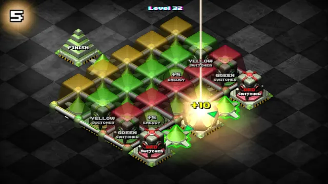 Prizma Puzzle Prime screenshot 5