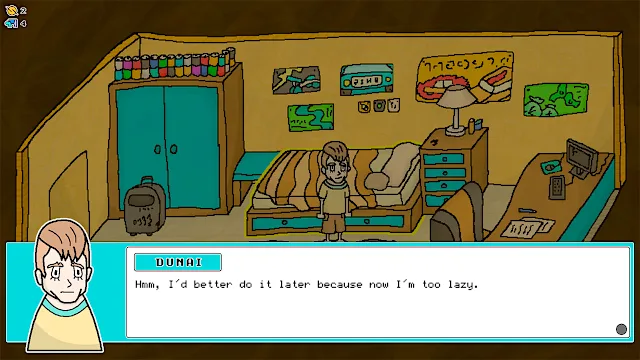 TacTac Prologue screenshot 5