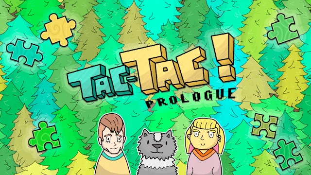 TacTac Prologue