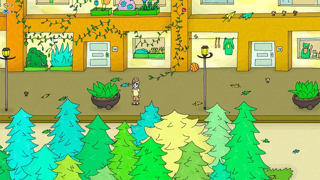 TacTac Prologue screenshot 0