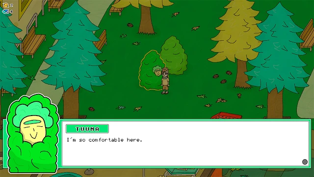 TacTac Prologue screenshot 2