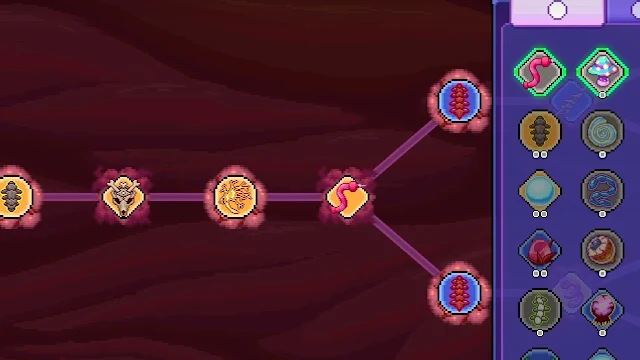 Bio Prototype screenshot 3