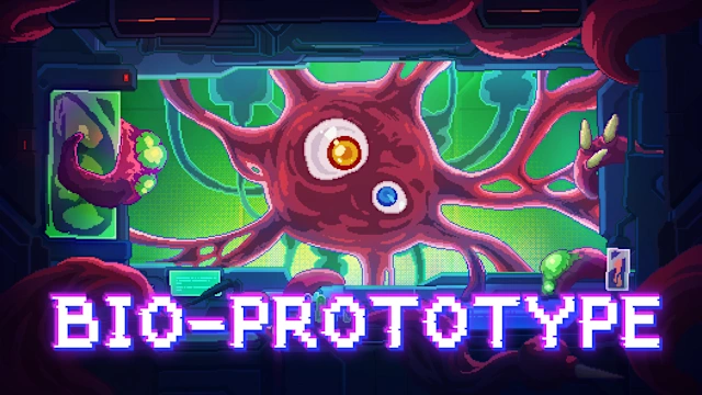 Bio Prototype