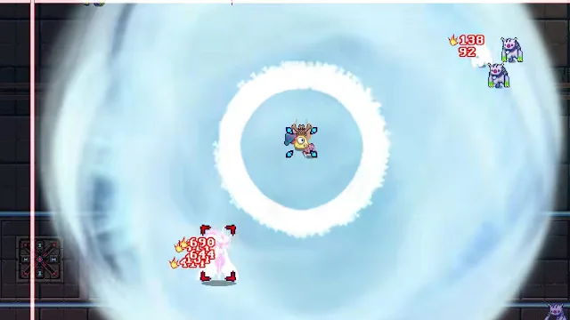 Bio Prototype screenshot 0