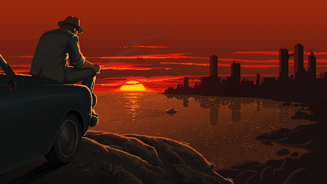 Pecaminosa - A Deadly Hand screenshot 3
