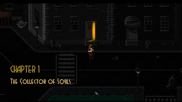 Pecaminosa - A Deadly Hand screenshot 1
