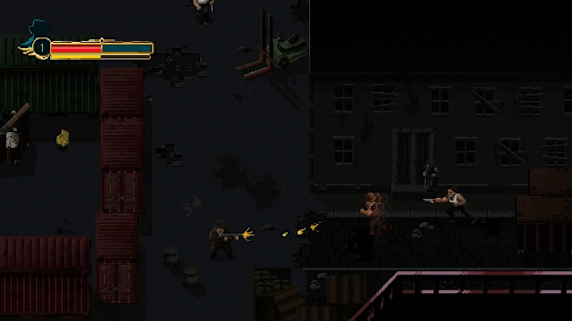 Pecaminosa - A Deadly Hand screenshot 5