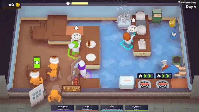 PlateUp! screenshot 3