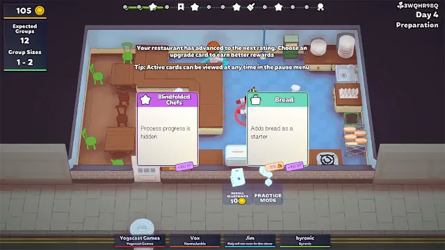 PlateUp! screenshot 4