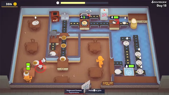 PlateUp! screenshot 2