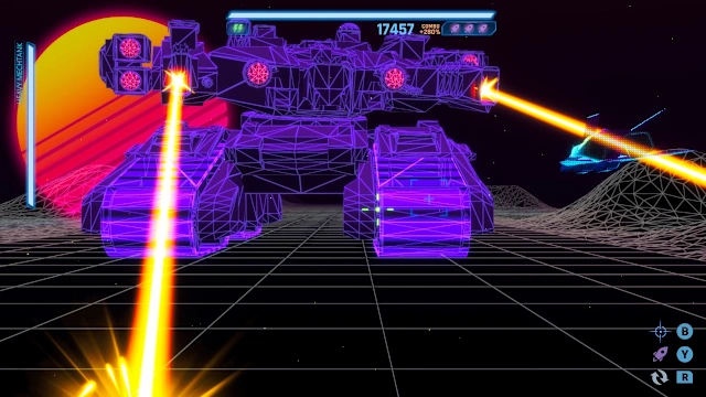 FUR Squadron screenshot 2