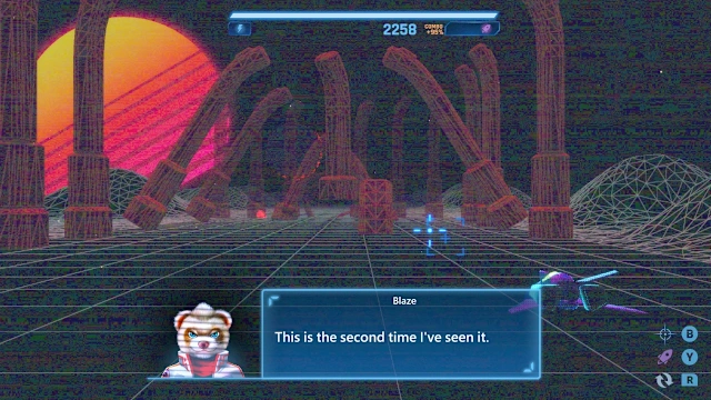FUR Squadron screenshot 6