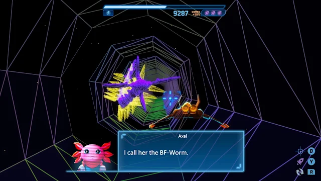 FUR Squadron screenshot 5