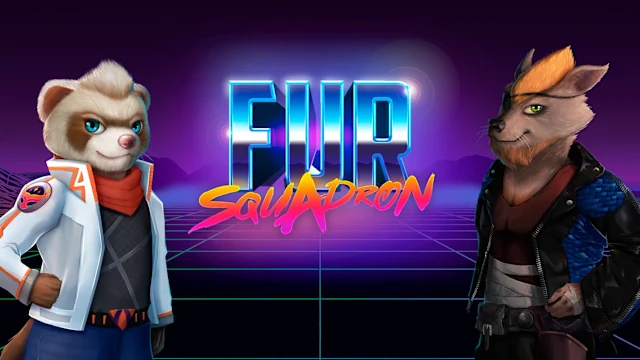 FUR Squadron