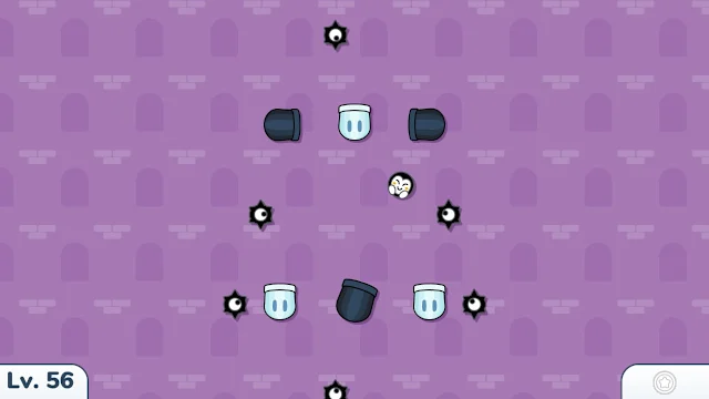 Tama Cannon screenshot 6