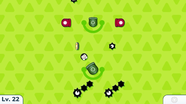 Tama Cannon screenshot 3
