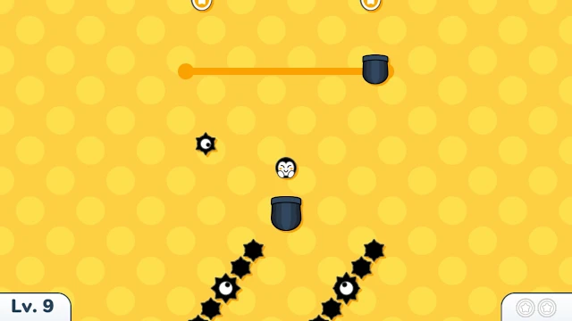 Tama Cannon screenshot 1