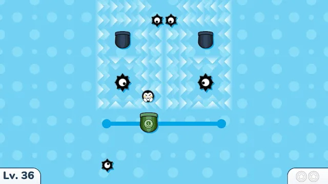 Tama Cannon screenshot 4