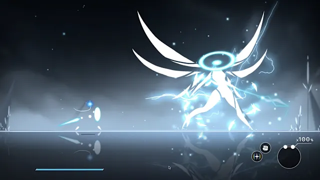 Worldless screenshot 1