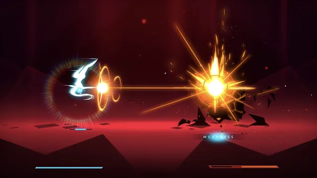 Worldless screenshot 5