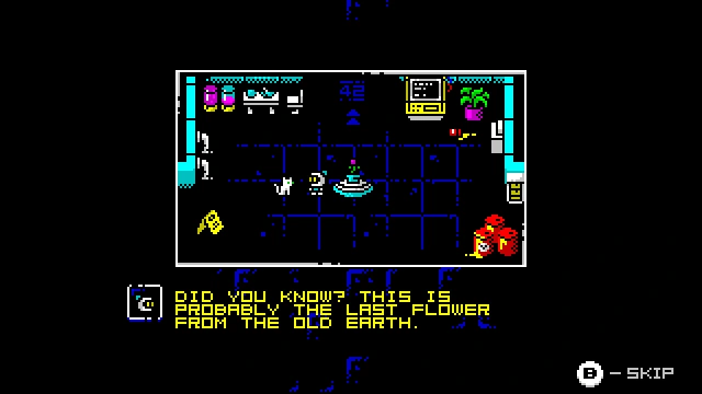 Vermitron screenshot 0