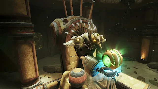 Metroid Prime™ Remastered screenshot 6