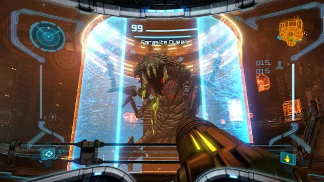 Metroid Prime™ Remastered screenshot 3