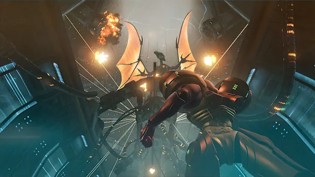 Metroid Prime™ Remastered screenshot 5