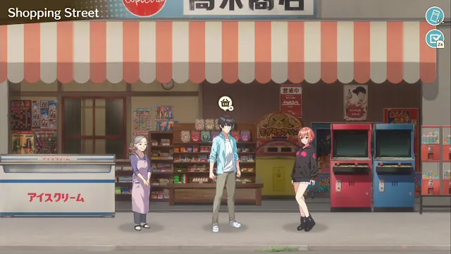 Love on Leave screenshot 3