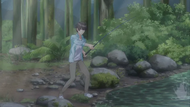 Love on Leave screenshot 2