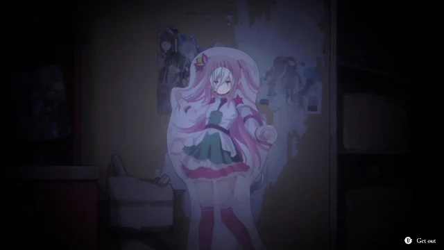 Livestream 2: Escape from Togaezuka Happy Place screenshot 4
