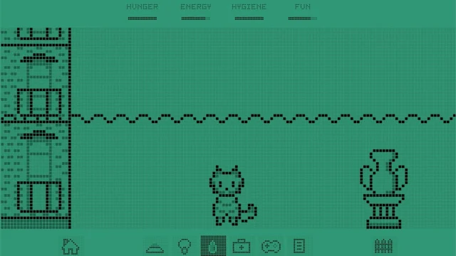 Catgotchi: Virtual Pet screenshot 6