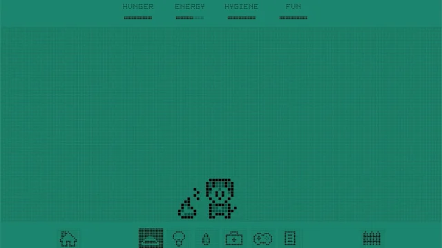 Dogotchi: Virtual Pet screenshot 1