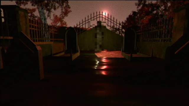 MOTHERED - A ROLE-PLAYING HORROR GAME screenshot 4