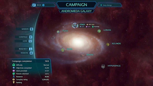 Imagine Earth screenshot 4