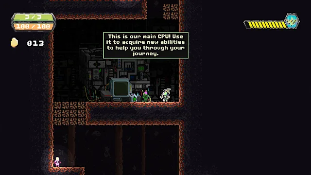 UDO: Unidentified Drilling Object screenshot 2