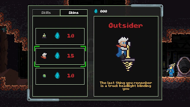 UDO: Unidentified Drilling Object screenshot 5