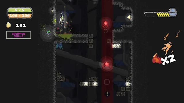 UDO: Unidentified Drilling Object screenshot 6