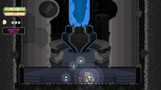 UDO: Unidentified Drilling Object screenshot 3