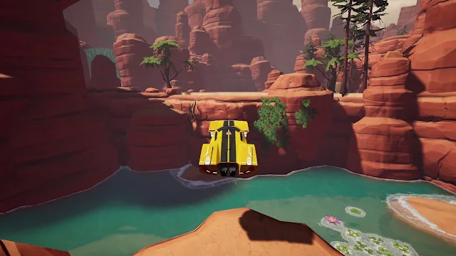 TRANSFORMERS: EARTHSPARK - Expedition screenshot 6