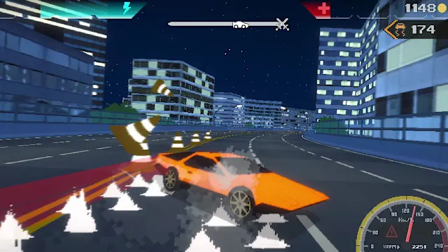Neodori Forever screenshot 6