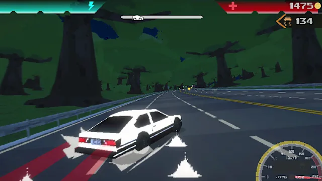 Neodori Forever screenshot 2