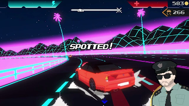 Neodori Forever screenshot 5