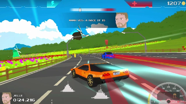 Neodori Forever screenshot 1
