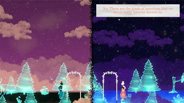Mirrored Souls screenshot 2