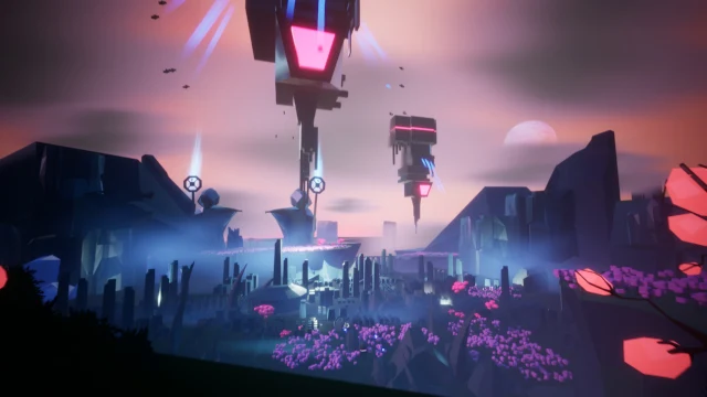 DESERTED screenshot 2